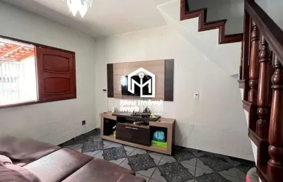 Casa com 3 quartos à venda na Quadra QR 310, S/n, Samambaia Sul (Samambaia), Brasília
