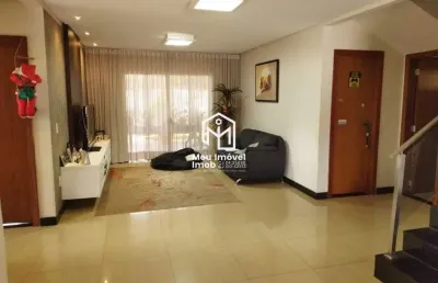 Casa em setor habitacional arniqueira (águas claras)brasília