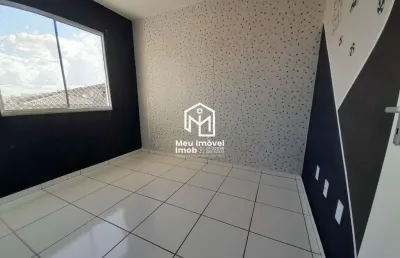 Apartamento com 2 quartos à venda na Rua Marajó, S/n, Chácaras Ypiranga, Valparaíso de Goiás