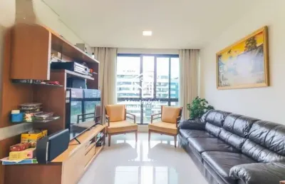 Apartamento com 3 quartos à venda na Quadra SQNW 106 Bloco B, S/n, Setor Noroeste, Brasília