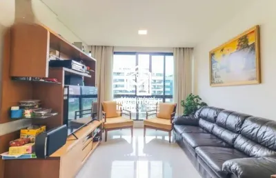Apartamento com 3 quartos à venda na Quadra SQNW 106 Bloco B, S/n, Setor Noroeste, Brasília