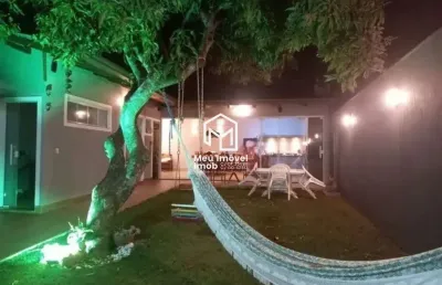 Casa em setor habitacional vicente pires  -  brasília
