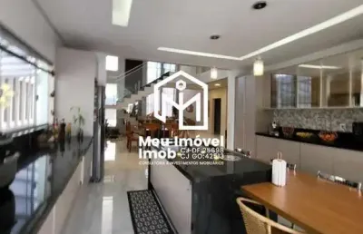 Casa em setor habitacional vicente pires  -  brasília