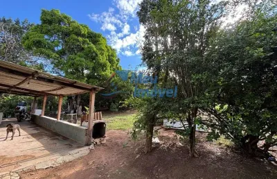 Chácara / sítio com 3 quartos à venda na Área Rural, S/n, Área Rural de Luziânia, Luziânia
