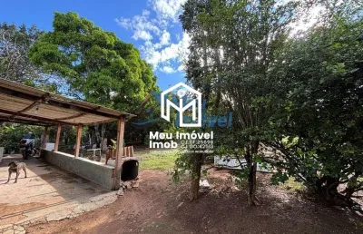Chácara / sítio com 3 quartos à venda na Área Rural, S/n, Área Rural de Luziânia, Luziânia
