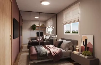 Apartamento em ceilândia norte (ceilândia)  -  brasília
