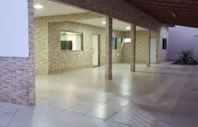 Casa em setor habitacional vicente pires  -  brasília