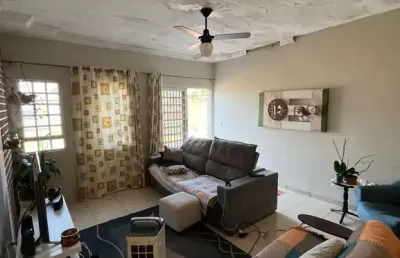 Casa setor habitacional arniqueira (águas claras) brasília