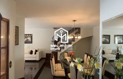 Casa com 5 quartos à venda na Quadra QSC 7, S/n, Taguatinga Centro (Taguatinga), Brasília