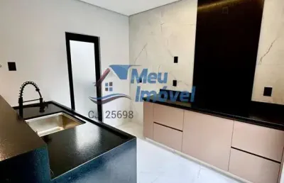 Casa com 3 quartos à venda na Quadra QR 602, S/n, Samambaia Norte (Samambaia), Brasília