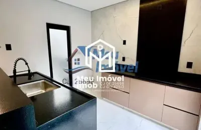 Casa com 3 quartos à venda na Quadra QR 602, S/n, Samambaia Norte (Samambaia), Brasília