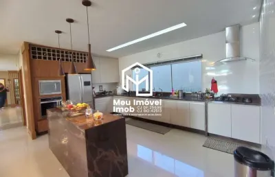 Casa com 3 quartos à venda na Rua JK, S/n, Ponte Alta Norte (Gama), Brasília