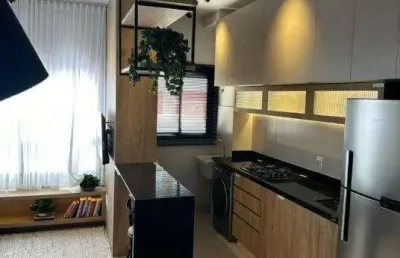 Apartamento com 1 quarto à venda na Quadra QS 3 Rua 430, 3, Areal (Águas Claras), Brasília