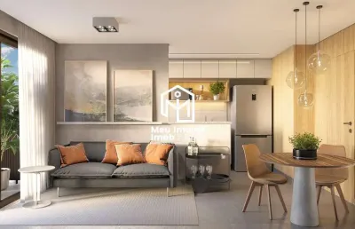Apartamento com 2 quartos à venda na Quadra QS 5 Rua 312, S/n, Areal (Águas Claras), Brasília