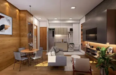 Apartamento em samambaia sul (samambaia)  -  brasília