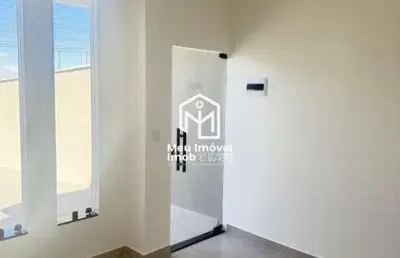 Casa com 2 quartos à venda na Rua 07, S/n, Parque Alvorada I, Luziânia