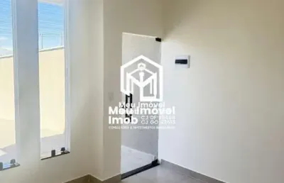 Casa com 2 quartos à venda na Rua 07, S/n, Parque Alvorada I, Luziânia