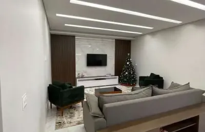 Casa em alto da boa vista (sobradinho)  -  brasília