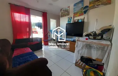 Apartamento em parque marajó  -  valparaíso de goiás