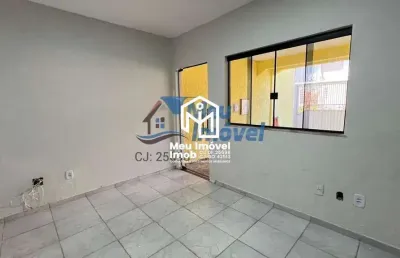 Casa com 4 quartos à venda na Quadra QN 406, S/n, Samambaia Norte (Samambaia), Brasília