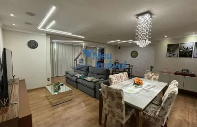 Apartamento com 4 quartos à venda na Avenida das Araucárias, S/n, Sul (Águas Claras), Brasília