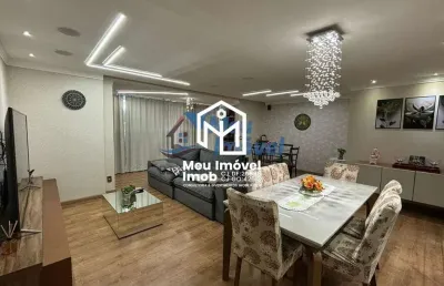 Apartamento com 4 quartos à venda na Avenida das Araucárias, S/n, Sul (Águas Claras), Brasília