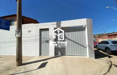 Casa com 2 quartos à venda na Quadra QR 609, S/n, Samambaia Norte (Samambaia), Brasília