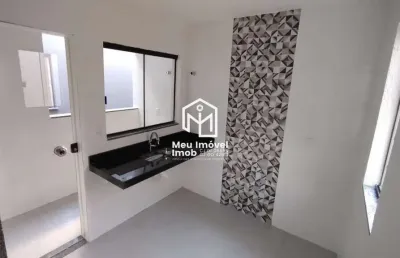 Apartamento com 2 quartos à venda na Avenida Perimetral, S/n, Vila Guará, Luziânia