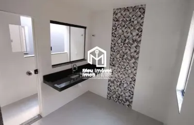 Apartamento com 2 quartos à venda na Avenida Perimetral, S/n, Vila Guará, Luziânia