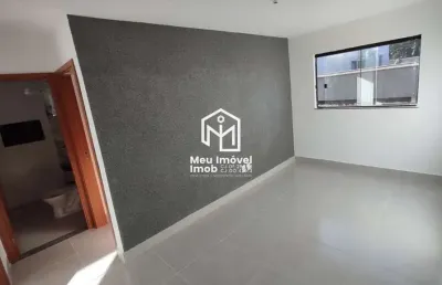 Apartamento com 2 quartos à venda na Avenida Perimetral, S/n, Vila Guará, Luziânia