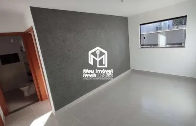 Apartamento com 2 quartos à venda na Avenida Perimetral, S/n, Vila Guará, Luziânia