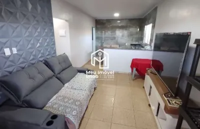 Casa com 2 quartos à venda na Rua 01, S/n, Jardim Zuleika, Luziânia