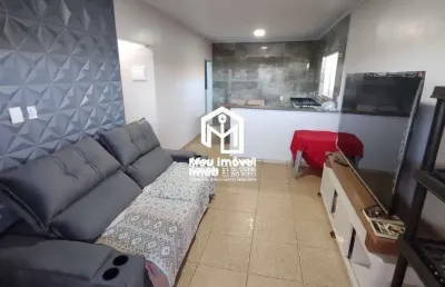 Casa com 2 quartos à venda na Rua 01, S/n, Jardim Zuleika, Luziânia