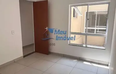 Casa com 2 quartos à venda na Quadra Quadra 1, S/n, Parque Estrela Dalva IX, Luziânia