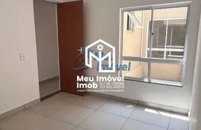 Casa com 2 quartos à venda na Quadra Quadra 1, S/n, Parque Estrela Dalva IX, Luziânia