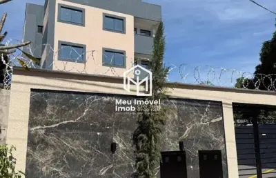 Apartamento com 3 quartos à venda na Avenida Acácia, S/n, Setor Leste, Luziânia
