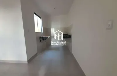 Apartamento em jardim céu azul  -  valparaíso de goiás