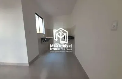 Apartamento em jardim céu azul  -  valparaíso de goiás