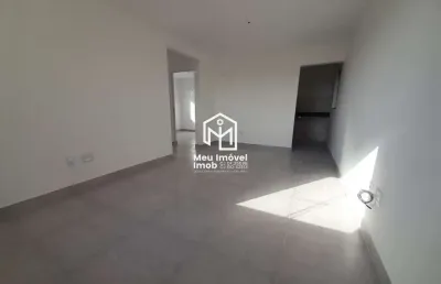 Apartamento em jardim céu azul  -  valparaíso de goiás