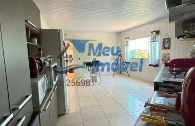 Casa com 3 quartos à venda na Chácara 44, S/n, Setor Habitacional Arniqueira (Águas Claras), Brasília