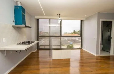 Apartamento com 1 quarto à venda na Quadra QE 5, S/n, Guará I, Brasília