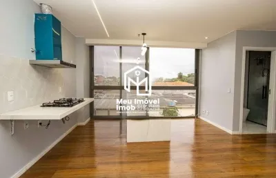 Apartamento com 1 quarto à venda na Quadra QE 5, S/n, Guará I, Brasília