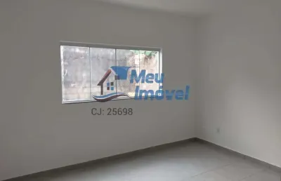 Casa com 2 quartos à venda na Rua Perimetral, S/n, Sion, Luziânia