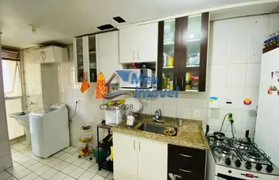 Apartamento com 2 quartos à venda na Rua 22, S/n, Sul (Águas Claras), Brasília