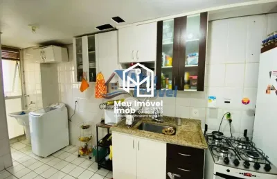 Apartamento com 2 quartos à venda na Rua 22, S/n, Sul (Águas Claras), Brasília