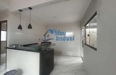 Casa com 2 quartos à venda na Rua 22, S/n, Parque Alvorada I, Luziânia
