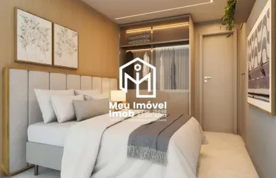 Apartamento com 1 quarto à venda na Avenida Governador Argemiro de Figueiredo, S/n, Jardim Oceania, João Pessoa