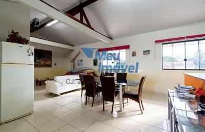 Casa com 3 quartos à venda na Quadra QE 26 Conjunto F, S/n, Guará II, Brasília