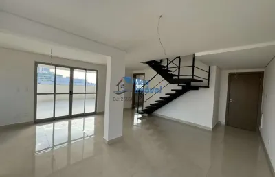 Apartamento com 3 quartos à venda na Quadra 208, S/n, Sul (Águas Claras), Brasília