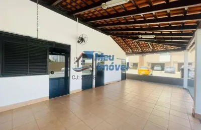 Apartamento com 3 quartos à venda na Quadra 103, S/n, Norte (Águas Claras), Brasília